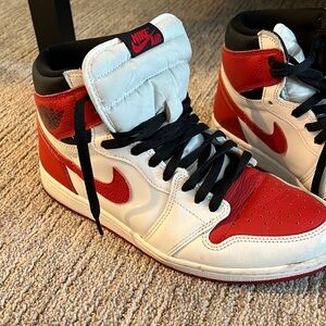 Air Jordan 1
